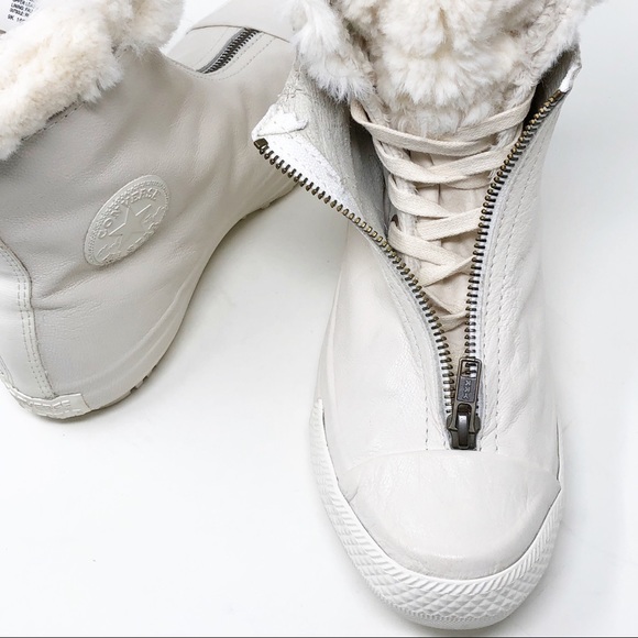 Converse All Star High-Rise Shroud Boot - Picture 5 of 9